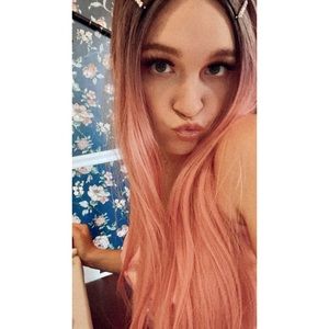 Meet your Posher, Bridgette